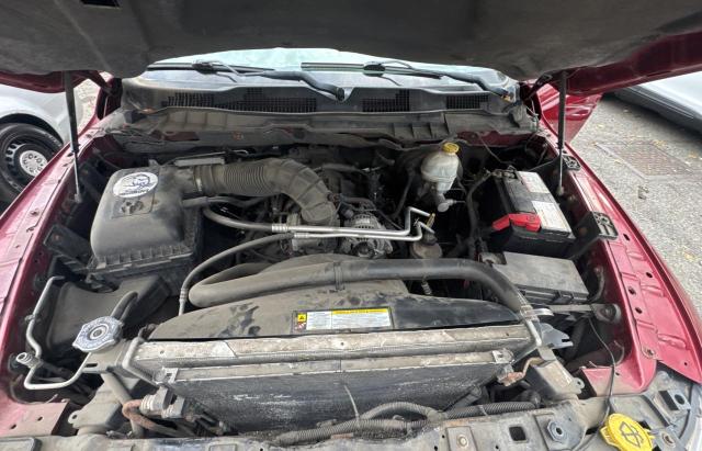 Photo 7 from auction – 2012 DODGE RAM 1500 S with VIN 1C6RD7FT0CS184071