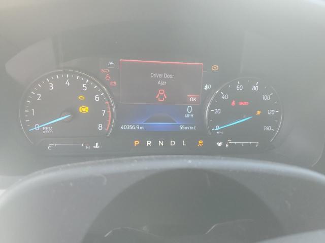 Photo 9 from auction – 2023 FORD EXPLORER X with VIN 1FMSK7DH2PGA05712