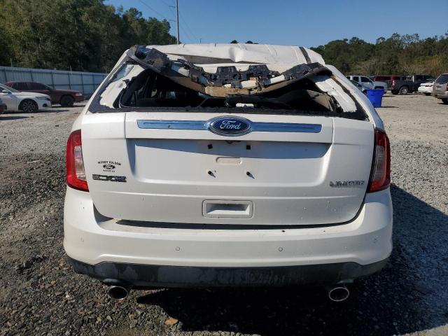 Photo 6 from auction – 2013 FORD EDGE LIMIT with VIN 2FMDK3KC3DBB81633