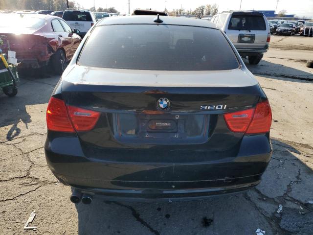 Photo 6 from auction – 2011 BMW 328 XI with VIN WBAPK7C5XBA972045