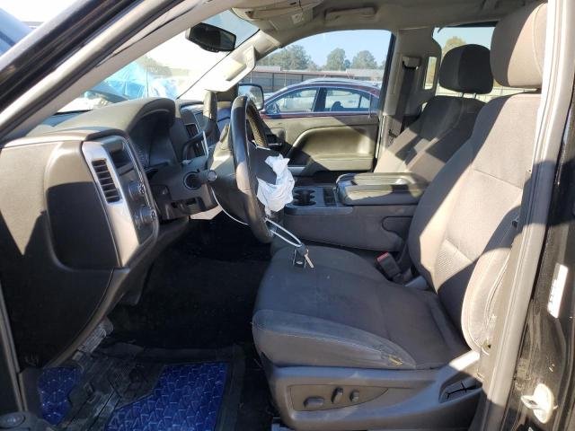Photo 7 from auction – 2014 CHEVROLET SILVERADO with VIN 3GCUKREC5EG343215