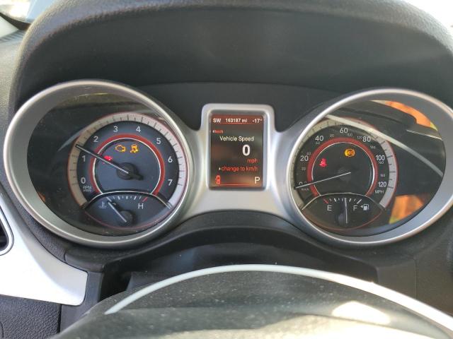 صورة رقم 9 من المزاد - 2015 DODGE JOURNEY R/ مع VIN 3C4PDCEG9FT641055