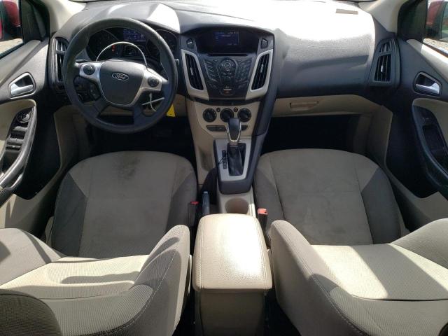 Photo 8 from auction – 2014 FORD FOCUS SE with VIN 1FADP3F22EL125181