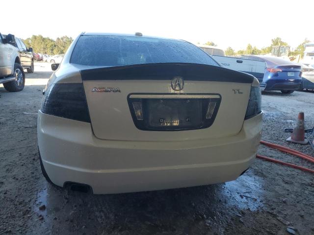 Photo 6 from auction – 2006 ACURA 3.2TL with VIN 19UUA66236A025067