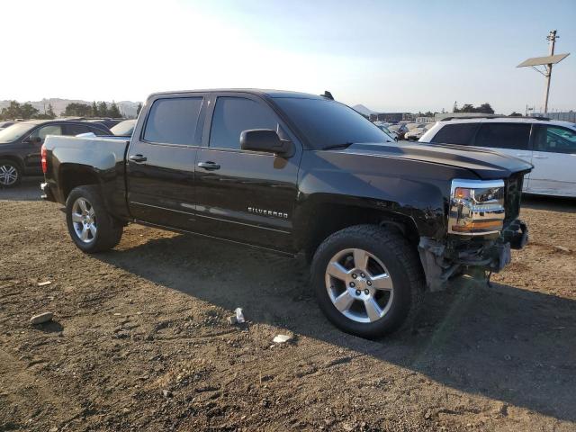 Photo 4 from auction – 2016 CHEVROLET SILVERADO with VIN 3GCPCREC5GG284549