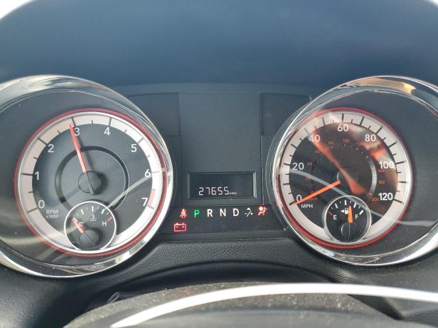 Photo 9 from auction – 2017 DODGE GRAND CARA with VIN 2C4RDGBG0HR630441