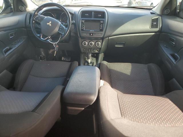 Photo 8 from auction – 2018 MITSUBISHI OUTLANDER with VIN JA4AP3AU8JZ021561
