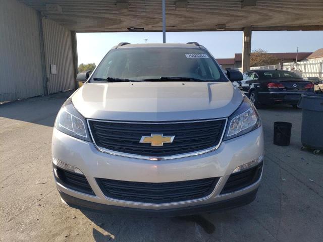 Photo 5 from auction – 2017 CHEVROLET TRAVERSE L with VIN 1GNKVFKD2HJ281387