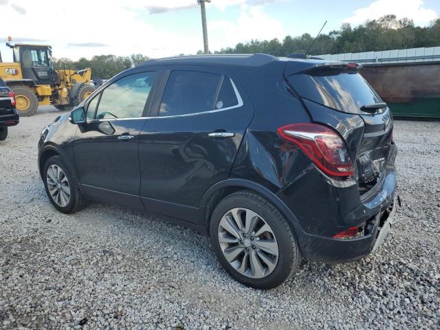 Photo 2 from auction – 2018 BUICK ENCORE PRE with VIN KL4CJASB0JB686958