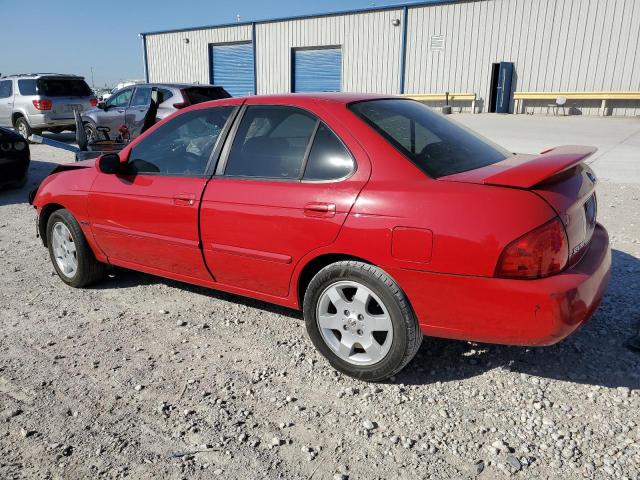 Photo 2 from auction – 2008 NISSAN SENTRA with VIN 3N1CB51D86L640333