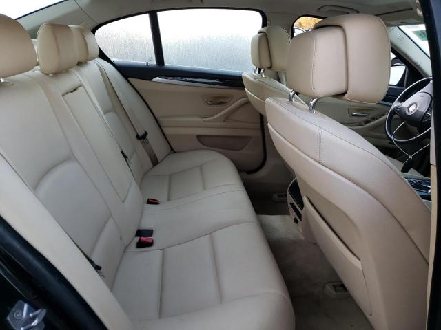 Photo 10 from auction – 2011 BMW 535 XI with VIN WBAFU7C59BC870679
