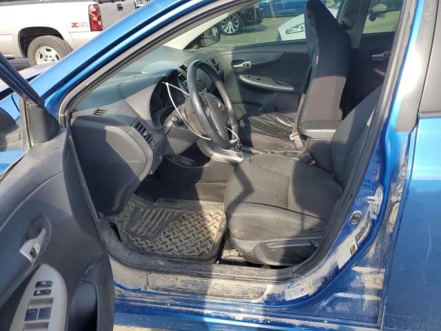 Photo 7 from auction – 2010 TOYOTA COROLLA BA with VIN 2T1BU4EEXAC379914
