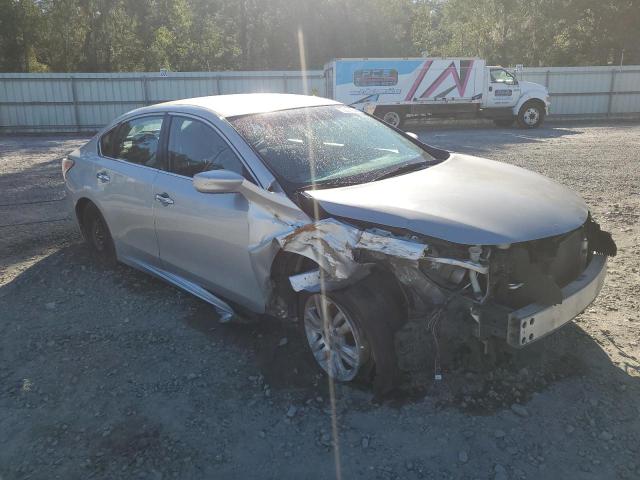 Photo 4 from auction – 2015 NISSAN ALTIMA 2.5 with VIN 1N4AL3AP0FC297681