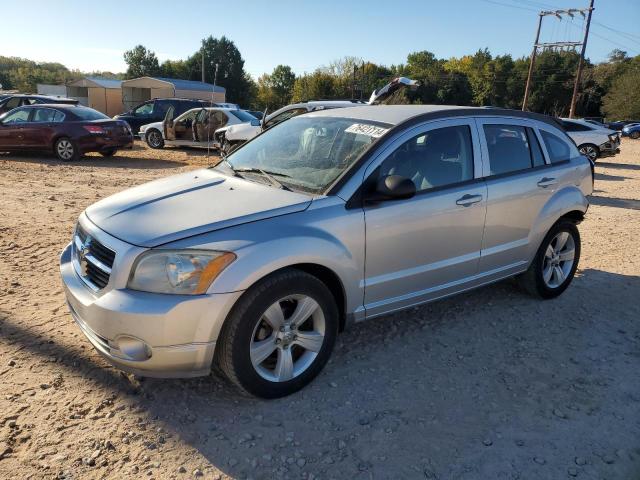 DODGE CALIBER MA 2010 with VIN 1B3CB3HA6AD582557 - Photo from auction