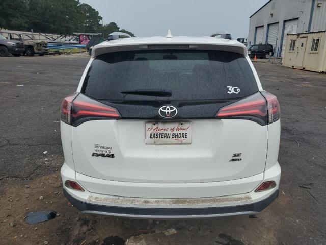 Photo 6 from auction – 2016 TOYOTA RAV4 SE with VIN JTMJFREV7GJ071079