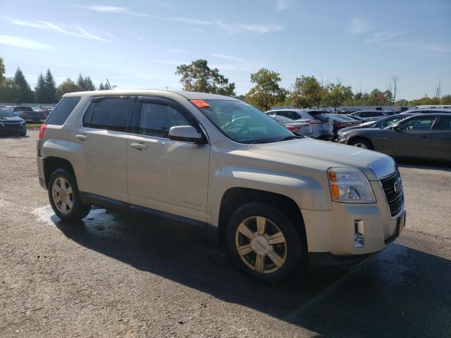 صورة رقم 4 من المزاد - 2014 GMC TERRAIN SL مع VIN 2GKFLVEKXE6334113
