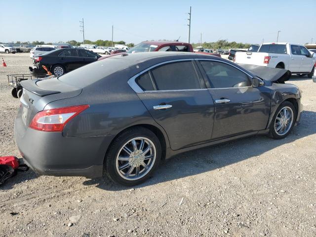 Photo 3 from auction – 2009 NISSAN MAXIMA S with VIN 1N4AA51E89C842272
