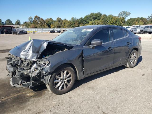 MAZDA 3 SPORT 2016 with VIN 3MZBM1U71GM308373 - Photo from auction