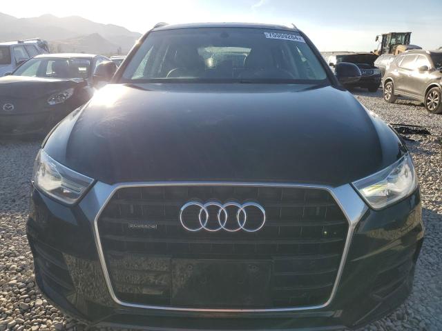 Photo 5 from auction – 2017 AUDI Q3 PREMIUM with VIN WA1ECCFS4HR000897