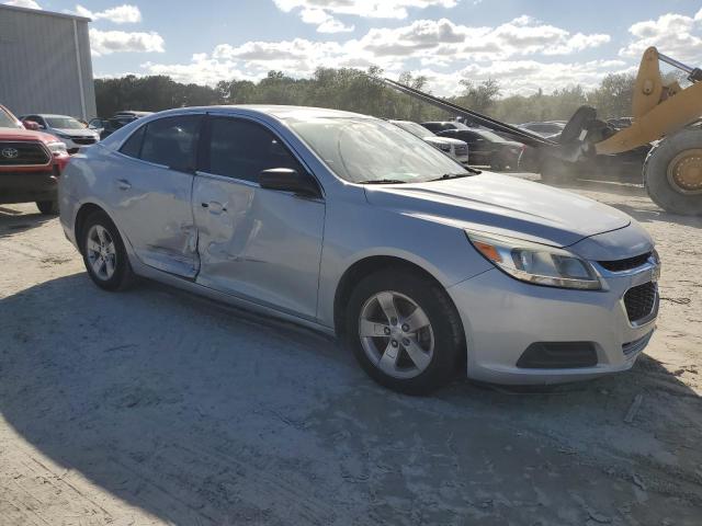 Photo 4 from auction – 2016 CHEVROLET MALIBU LIM with VIN 1G11A5SA3GU153763