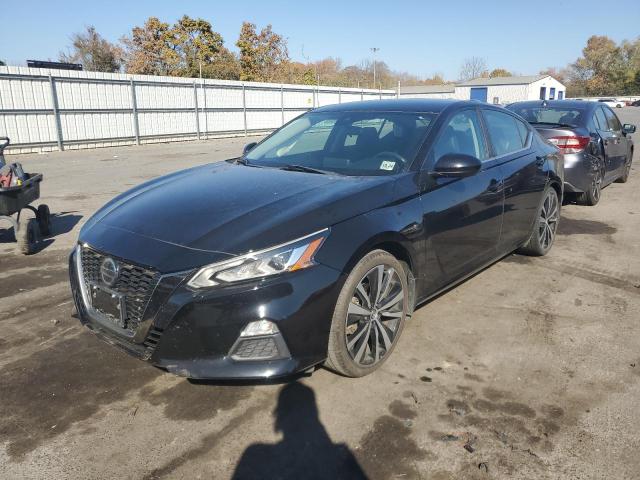 Photo 1 from auction – 2020 NISSAN ALTIMA SR with VIN 1N4BL4CV6LC100563