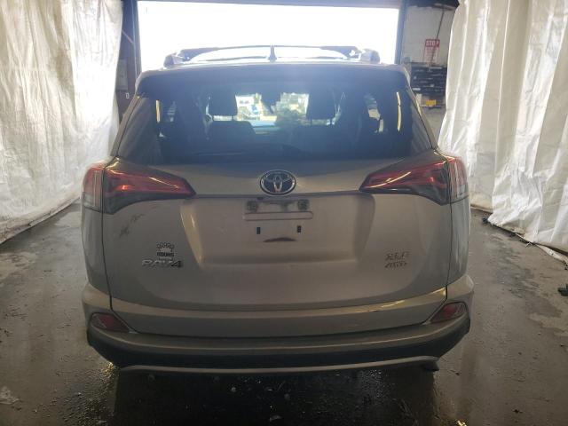 Photo 6 from auction – 2018 TOYOTA RAV4 ADVEN with VIN 2T3RFREV1JW845435
