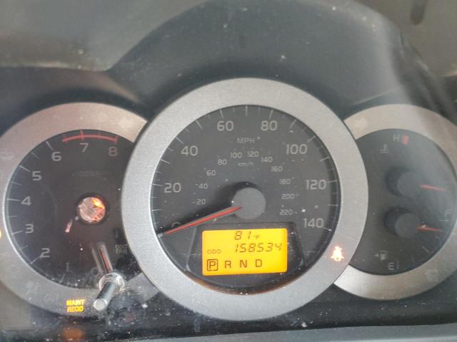 Photo 9 from auction – 2010 TOYOTA RAV4 with VIN JTMZF4DV3A5014658