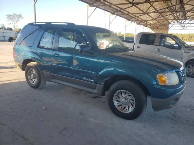 Photo 4 from auction – 2001 FORD EXPLORER S with VIN 1FMYU60E91UC06378