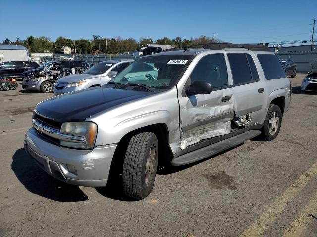 CHEVROLET TRAILBLAZE 2005 with VIN 1GNES16S556110553 - Photo from auction