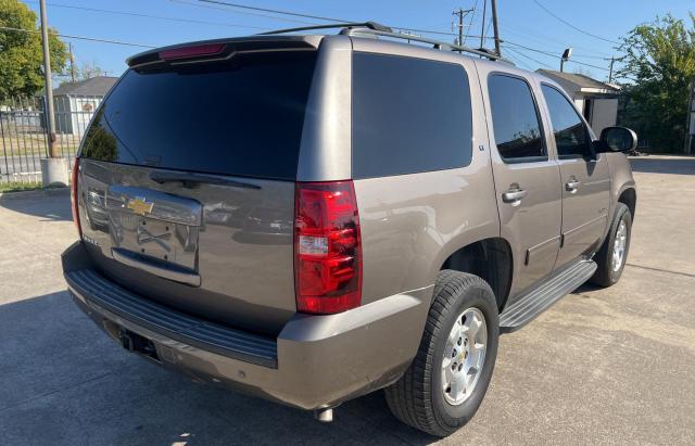 Photo 4 from auction – 2013 CHEVROLET TAHOE C150 with VIN 1GNSCBE04DR361227