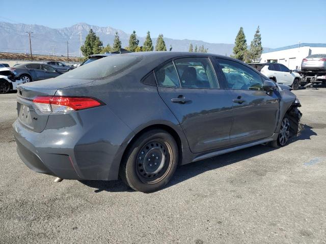Photo 3 from auction – 2023 TOYOTA COROLLA LE with VIN JTDB4MEE8P3006386
