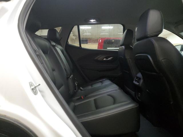 Photo 11 from auction – 2022 GMC TERRAIN SL with VIN 3GKALPEV1NL273312