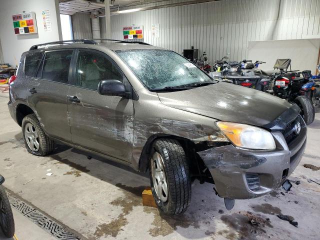 Photo 4 from auction – 2010 TOYOTA RAV4 with VIN JTMBF4DV6A5026207