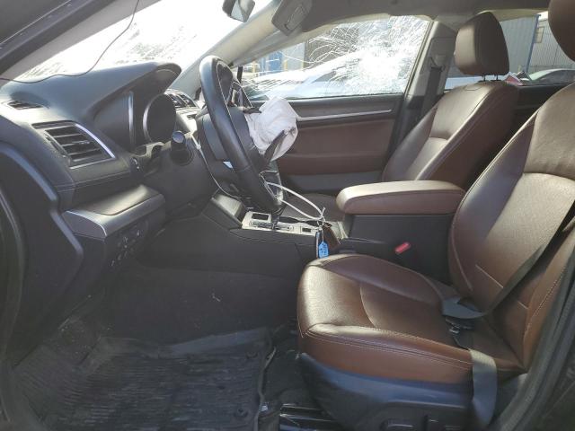 Photo 7 from auction – 2019 SUBARU OUTBACK TO with VIN 4S4BSETC2K3296383