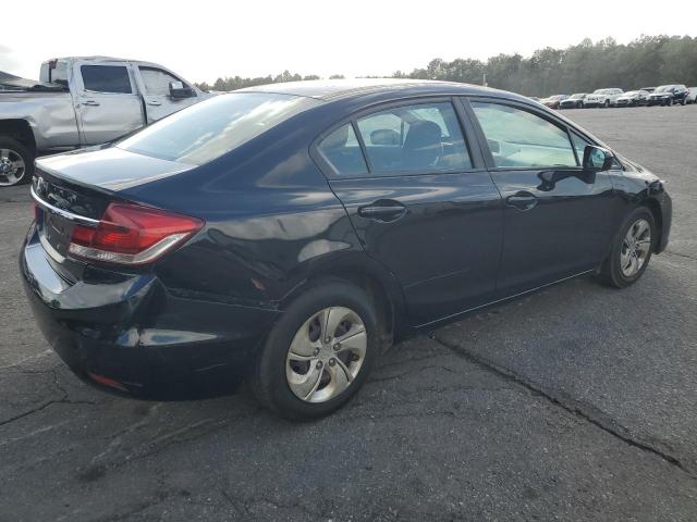 Photo 3 from auction – 2014 HONDA CIVIC LX with VIN 19XFB2F51EE261381