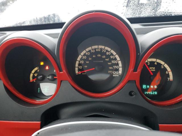 Photo 9 from auction – 2010 DODGE NITRO SXT with VIN 1D4PU5GK1AW141099