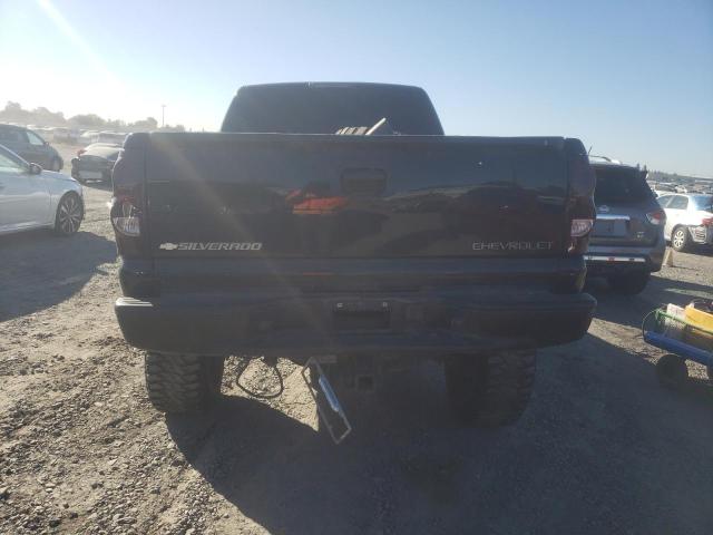 Photo 6 from auction – 2003 CHEVROLET SILVERADO with VIN 1GCHC23U63F119824