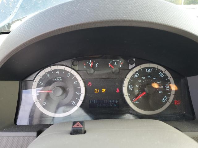 Photo 9 from auction – 2011 FORD ESCAPE XLT with VIN 1FMCU0DG3BKC61196