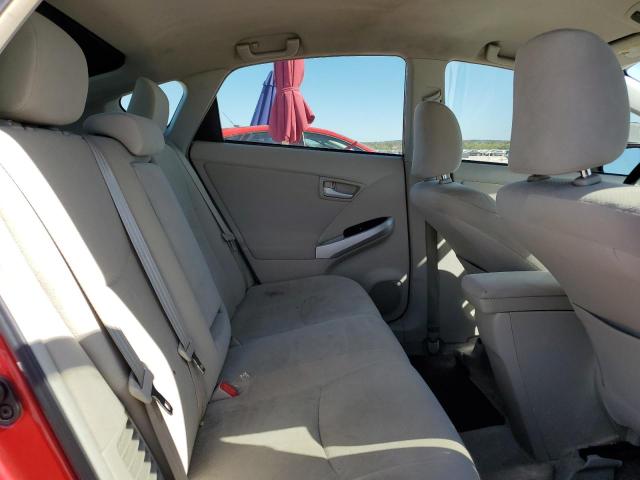 Photo 10 from auction – 2011 TOYOTA PRIUS with VIN JTDKN3DU6B1429617