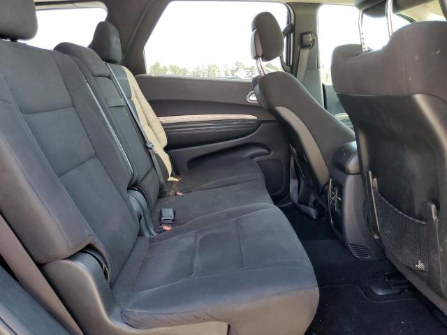 Photo 11 from auction – 2019 DODGE DURANGO SX with VIN 1C4RDHAG5KC721566