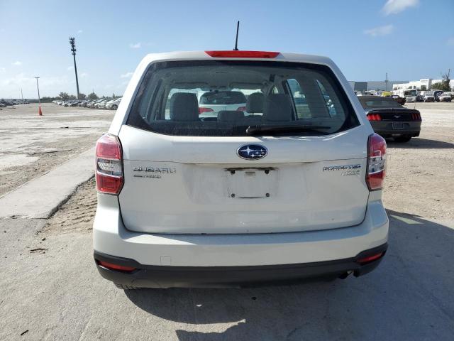 Photo 6 from auction – 2014 SUBARU FORESTER 2 with VIN JF2SJAAC2EH416209