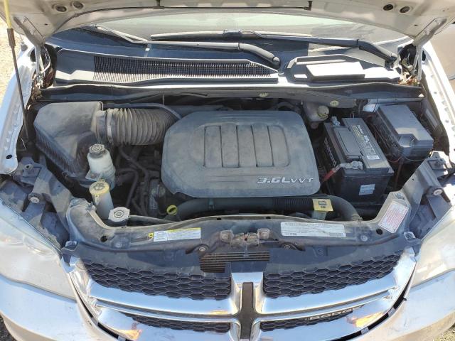 Photo 12 from auction – 2011 DODGE GRAND CARA with VIN 2D4RN5DG3BR672675