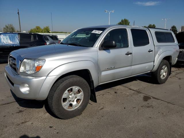 Photo 1 from auction – 2010 TOYOTA TACOMA DOU with VIN 3TMLU4EN4AM042134