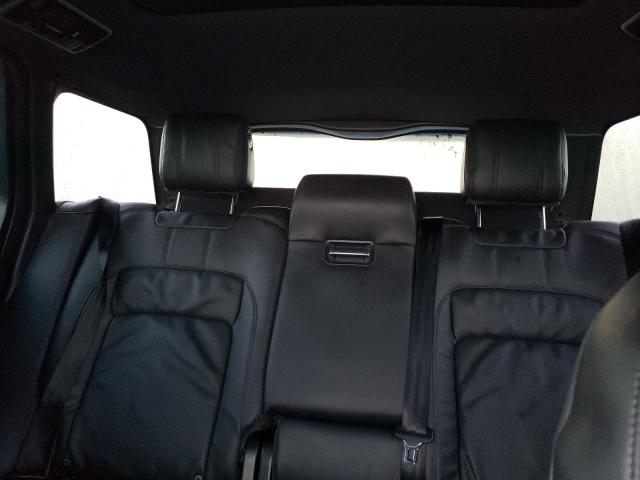 Photo 10 from auction – 2020 LAND ROVER RANGE ROVE with VIN SALGS4RY4LA413944