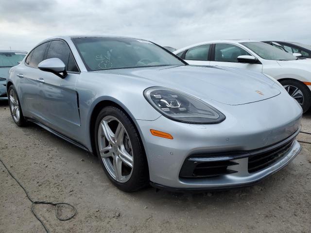 Photo 4 from auction – 2018 PORSCHE PANAMERA 4 with VIN WP0AA2A75JL103438