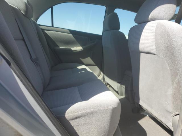 Photo 10 from auction – 2005 TOYOTA COROLLA CE with VIN 2T1BR32E75C447379