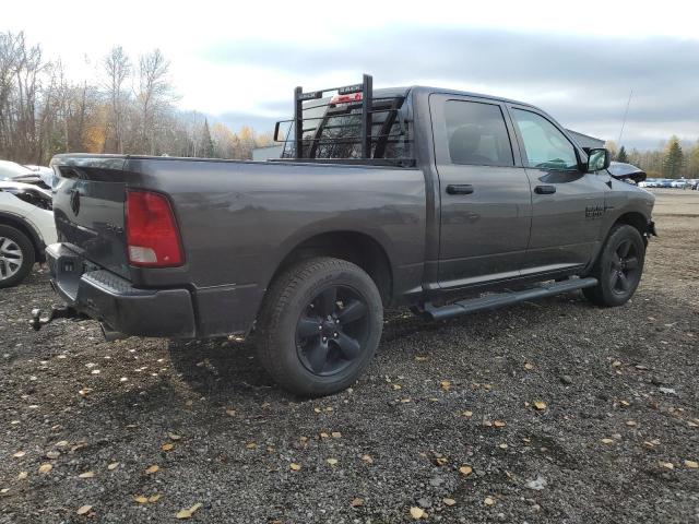 Photo 3 from auction – 2019 RAM 1500 CLASS with VIN 3C6RR7KT7KG643982