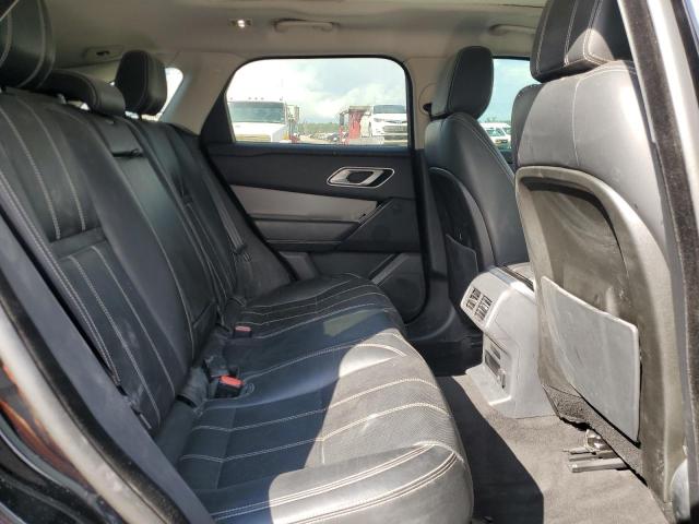 Photo 11 from auction – 2020 LAND ROVER RANGE ROVE with VIN SALYB2EX6LA248291