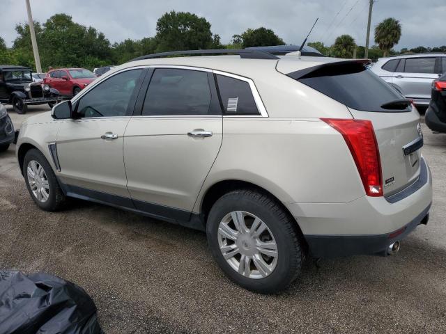 Photo 2 from auction – 2013 CADILLAC SRX with VIN 3GYFNAE38DS616610