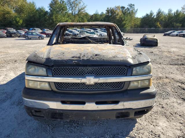 Zdjęcie 5 z aukcji – 2004 CHEVROLET SILVERADO z VIN 1GCEK19T94E262269